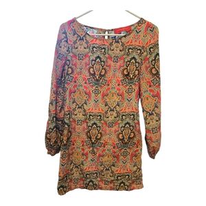VINTAGE Akira Chicago Tunic Dress Cira 2014